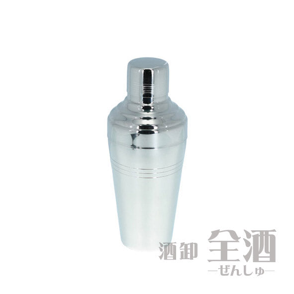バロンカクテルシェーカー410ml(1個)