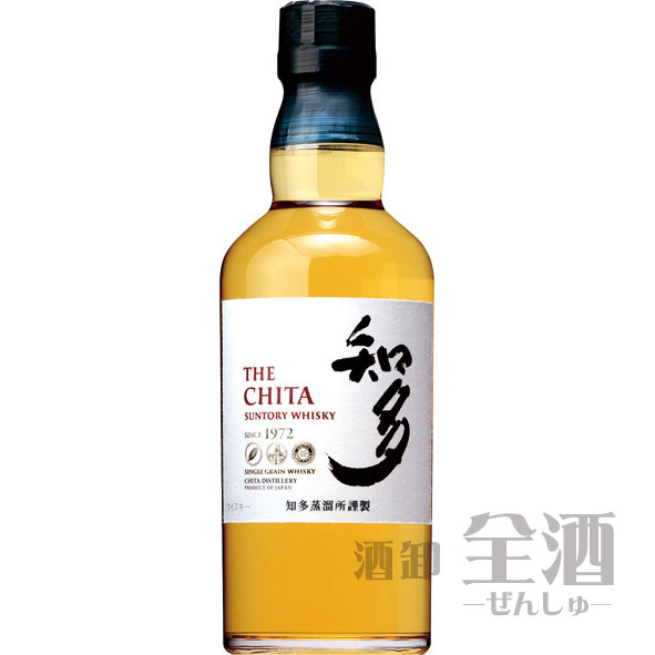 サントリー - SUNTORY ウイスキー 知多 700ml 4本セットの+